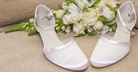 moda para novias